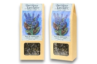 Herbata Czarna EARL GREY Z LAWENDĄ (KT) (50g) Herbata Pełna Harmonii !
